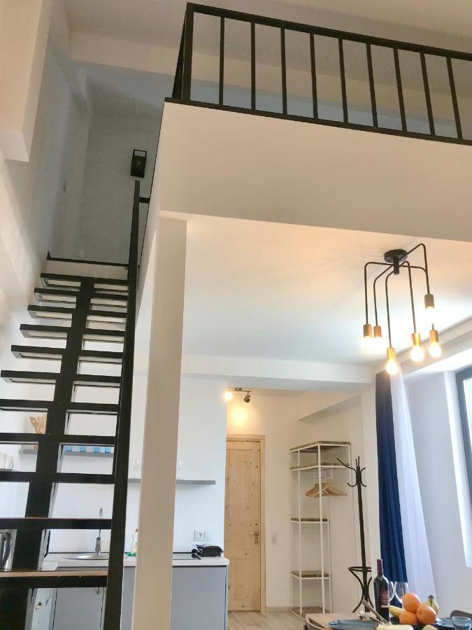 Gvc 2-Level Apt New Gudauri Block-4 외부 사진