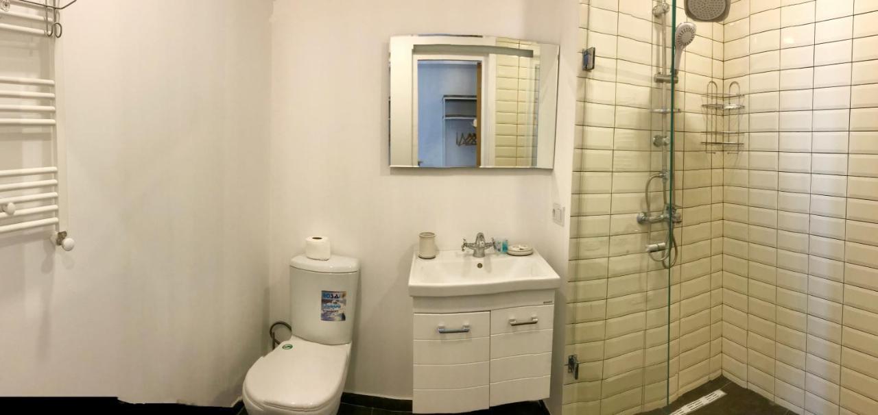 Gvc 2-Level Apt New Gudauri Block-4 외부 사진